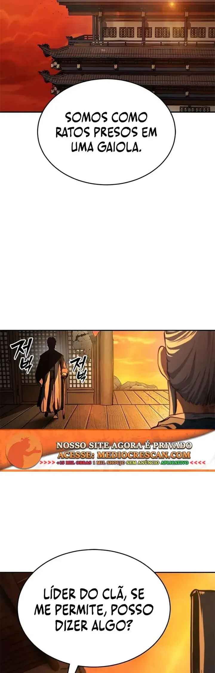 Psychopath in Murim Chapter 21 - Page 56
