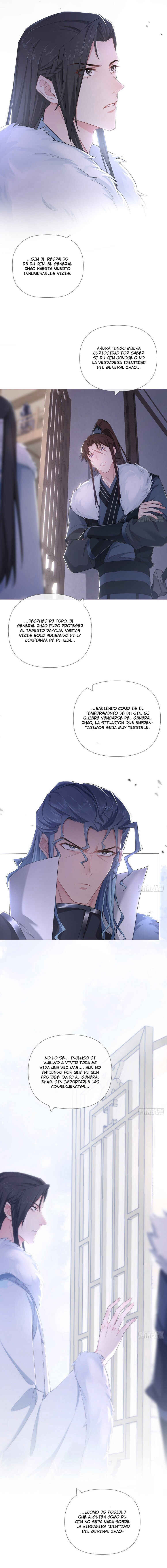 Romance Between Regents Chapter 60 - Page 8