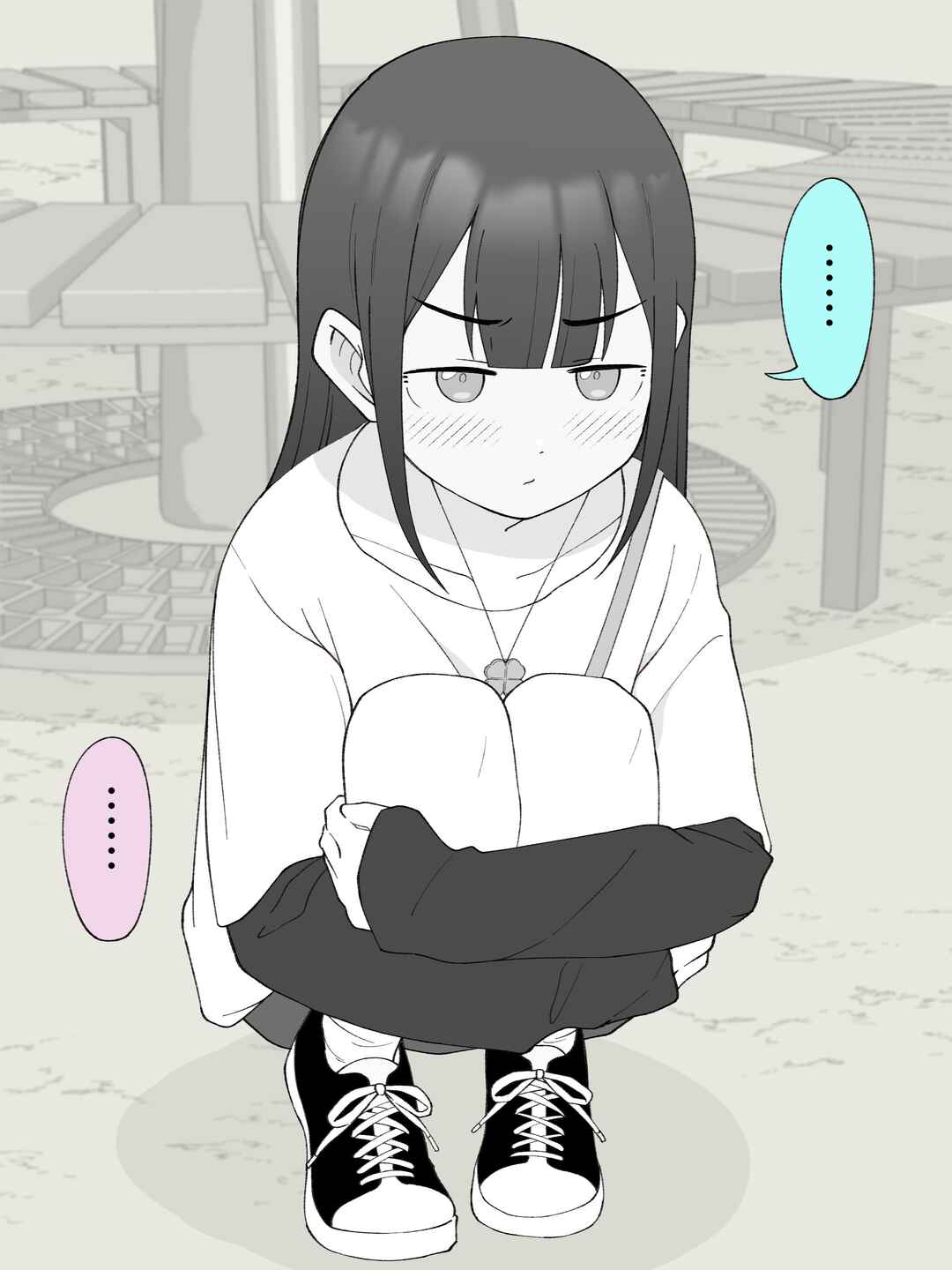 Aniki no Kanojo ni Naru, Onnanoko ni Nacchatta Otouto Chapter 148 - Page 3