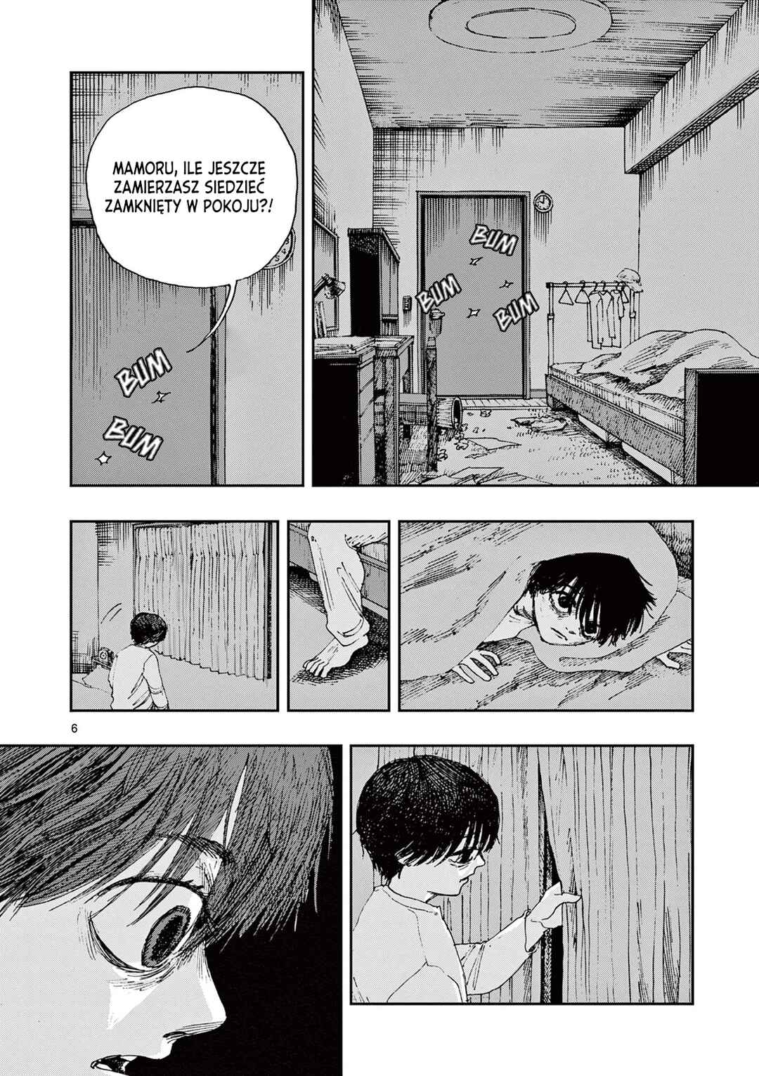 100 Ghost Stories That Will Lead to My Own Death Chapter 66 - Page 7