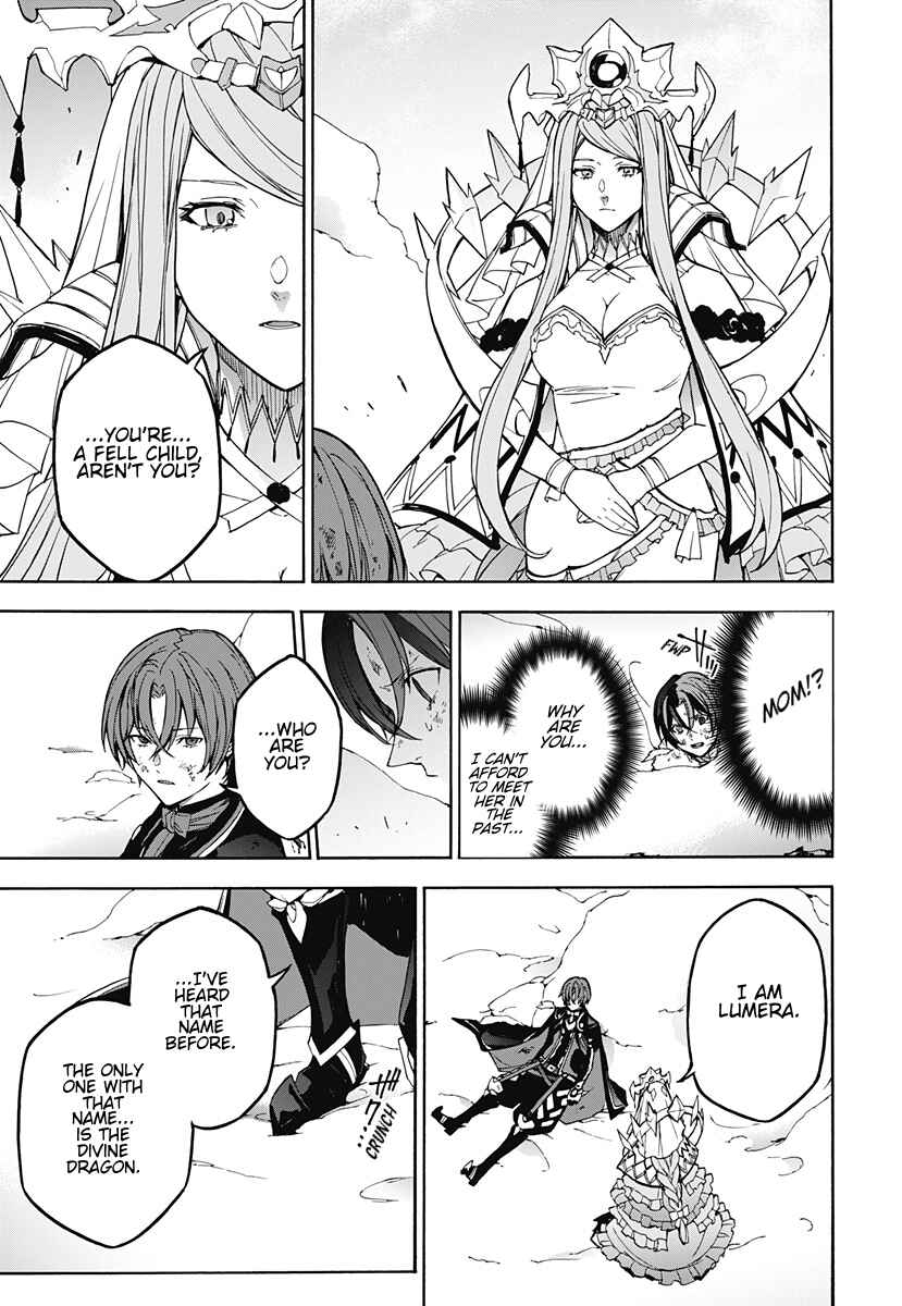 Fire Emblem - Engage Chapter 36 - Page 17