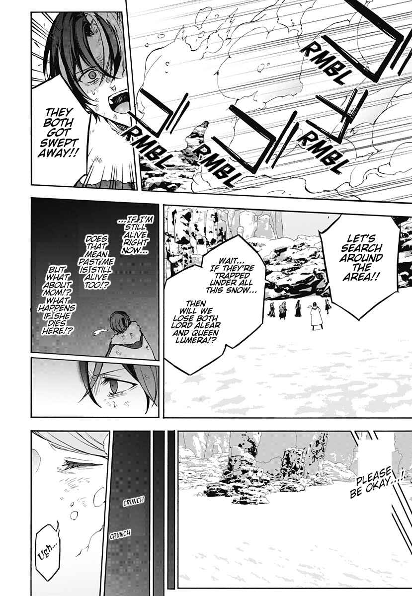 Fire Emblem - Engage Chapter 36 - Page 20