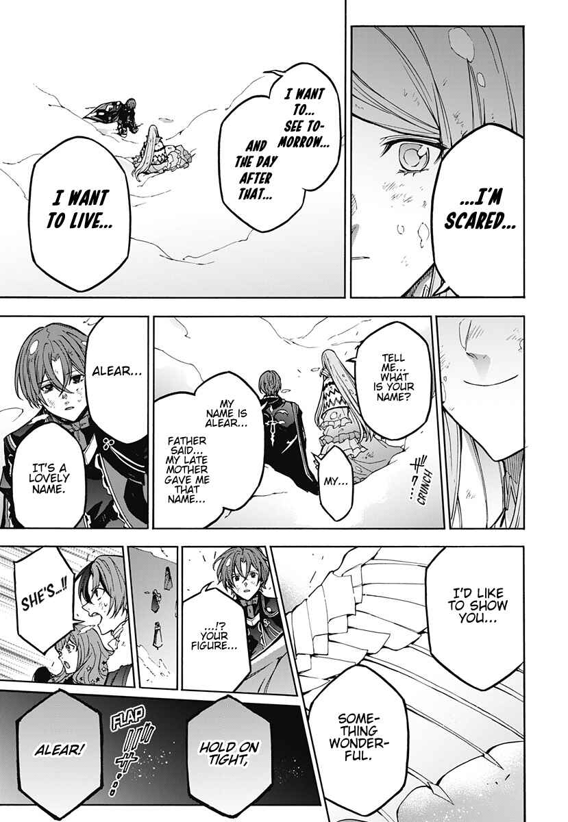 Fire Emblem - Engage Chapter 36 - Page 23