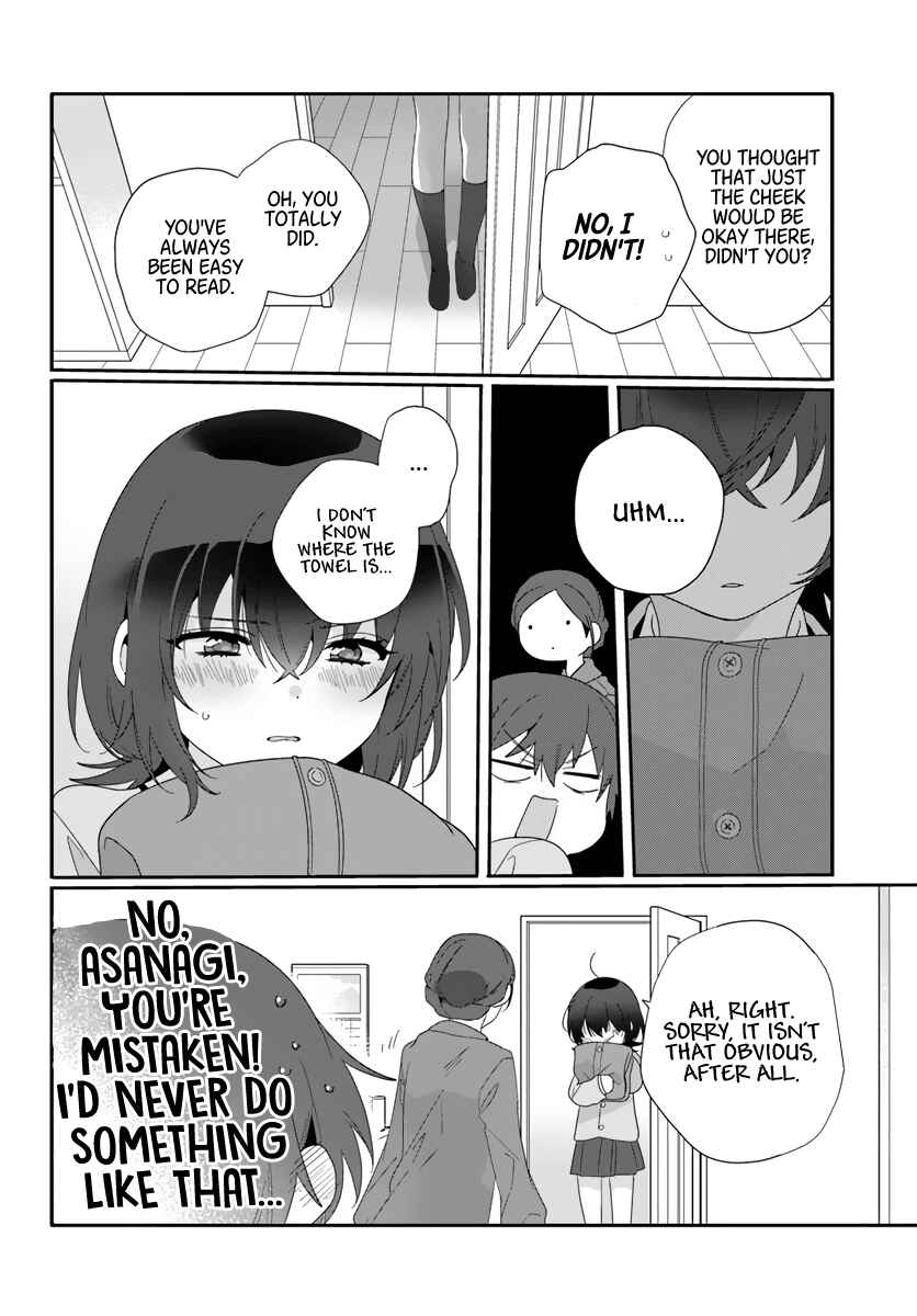 Class de 2-banme ni Kawaii Onnanoko to Tomodachi ni Natta Chapter 8 - Page 16