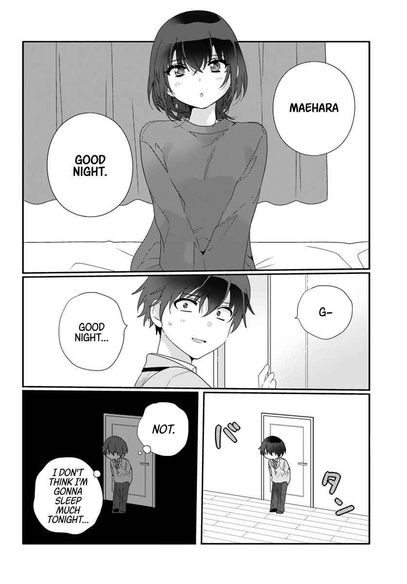 Class de 2-banme ni Kawaii Onnanoko to Tomodachi ni Natta Chapter 8 - Page 28