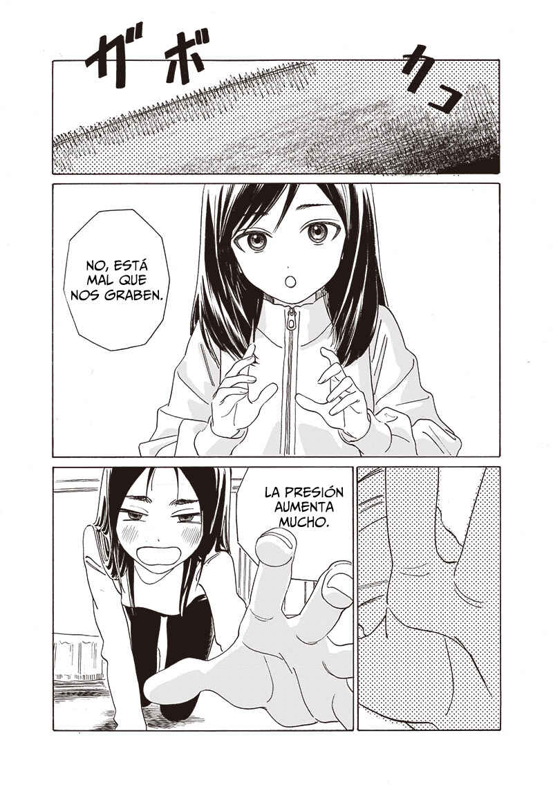 Akebi-chan no Sailor Fuku Chapter 73 - Page 5