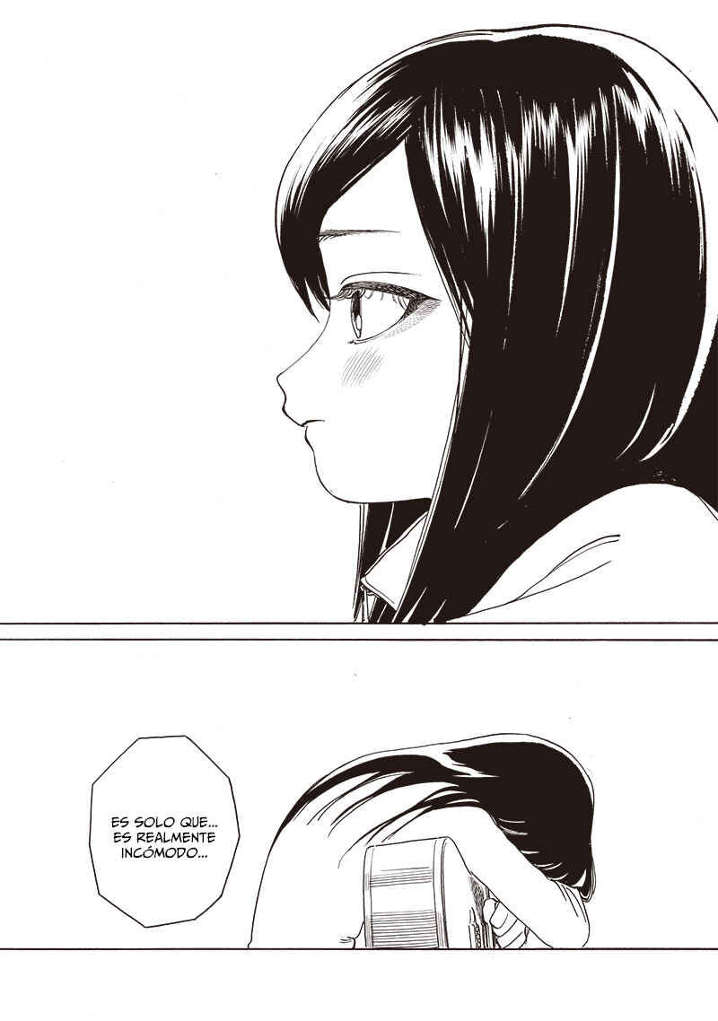 Akebi-chan no Sailor Fuku Chapter 73 - Page 8