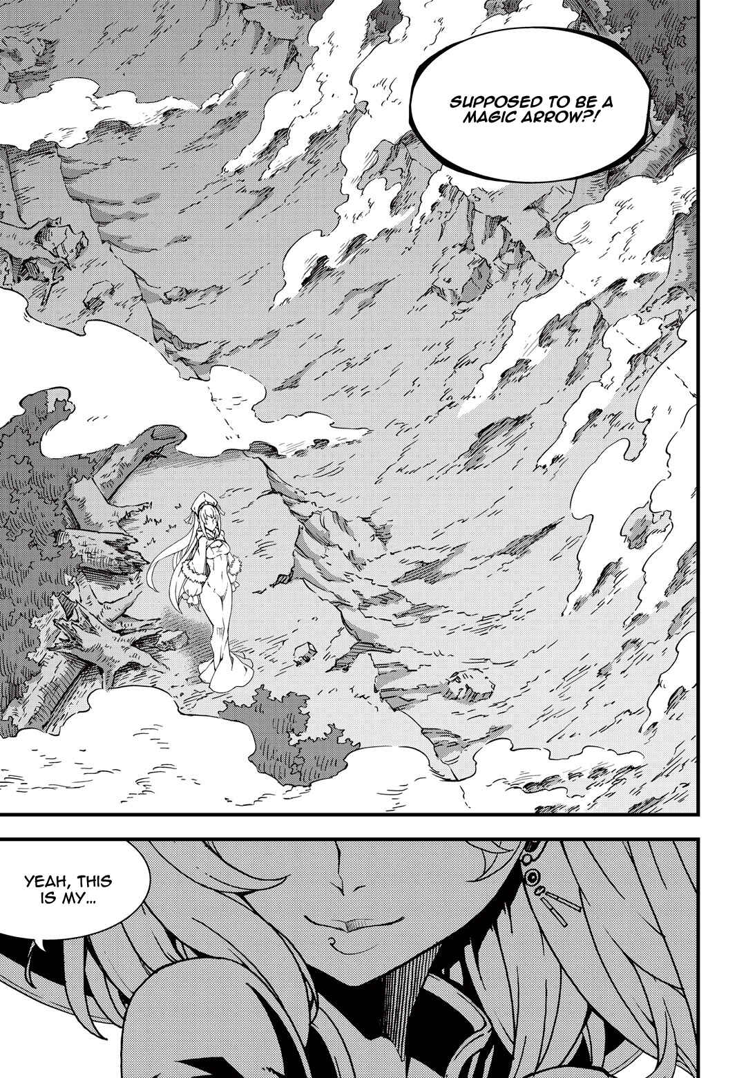 Witch Hunter Chapter 176 - Page 4