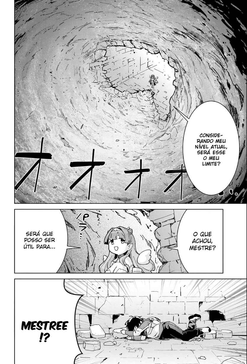 Mob kara Hajimaru Tansaku Eiyuutan Chapter 2 - Page 24