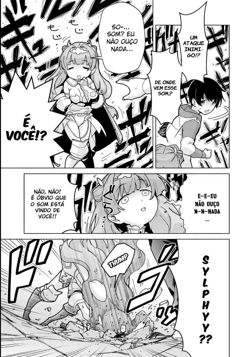 Mob kara Hajimaru Tansaku Eiyuutan Chapter 2 - Page 31