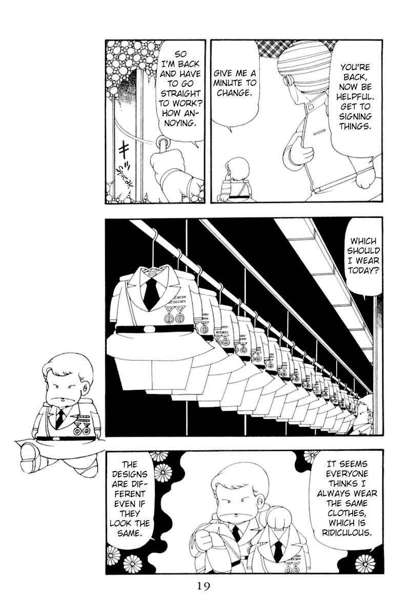 Patalliro! Chapter 51 - Page 19