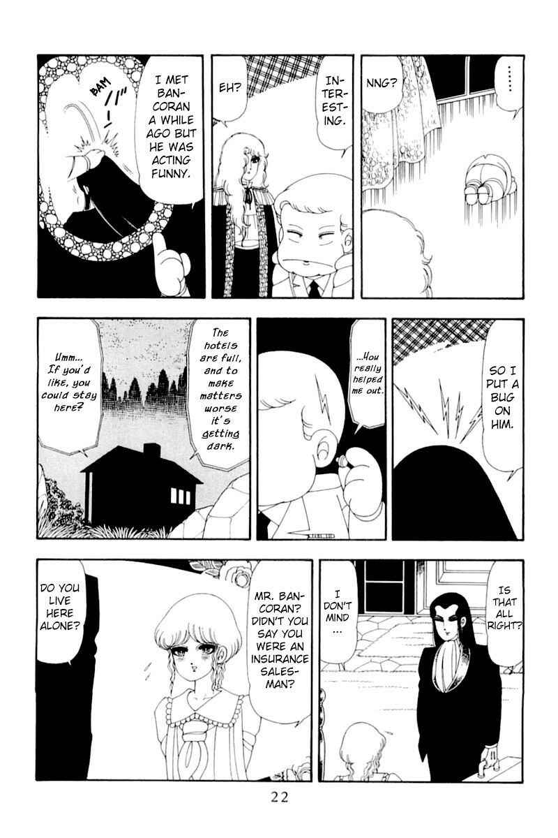 Patalliro! Chapter 51 - Page 22