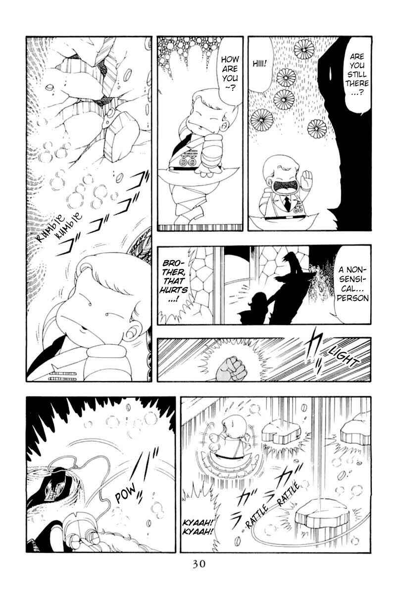 Patalliro! Chapter 51 - Page 29