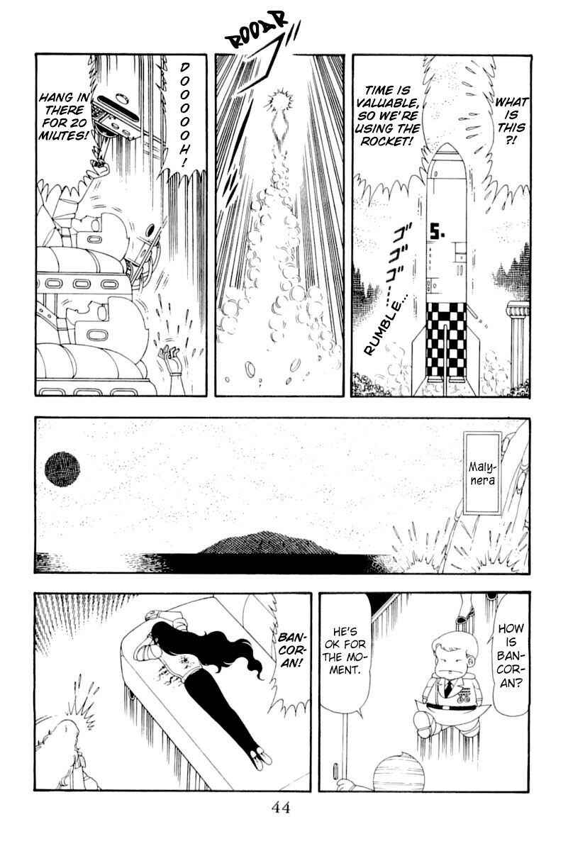 Patalliro! Chapter 51 - Page 43