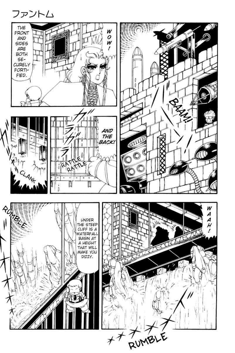 Patalliro! Chapter 51 - Page 50