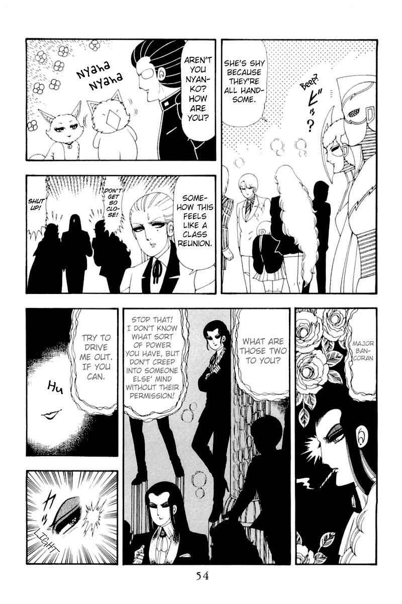Patalliro! Chapter 51 - Page 53