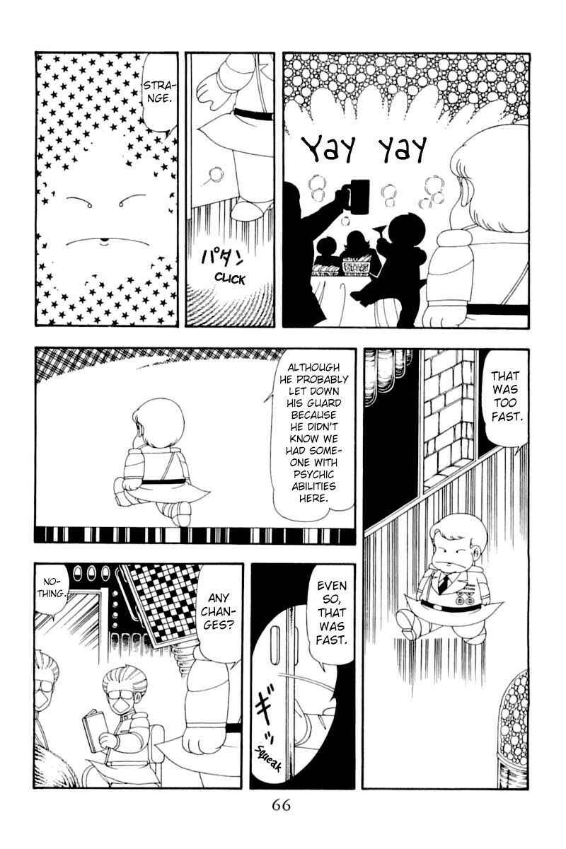 Patalliro! Chapter 51 - Page 65