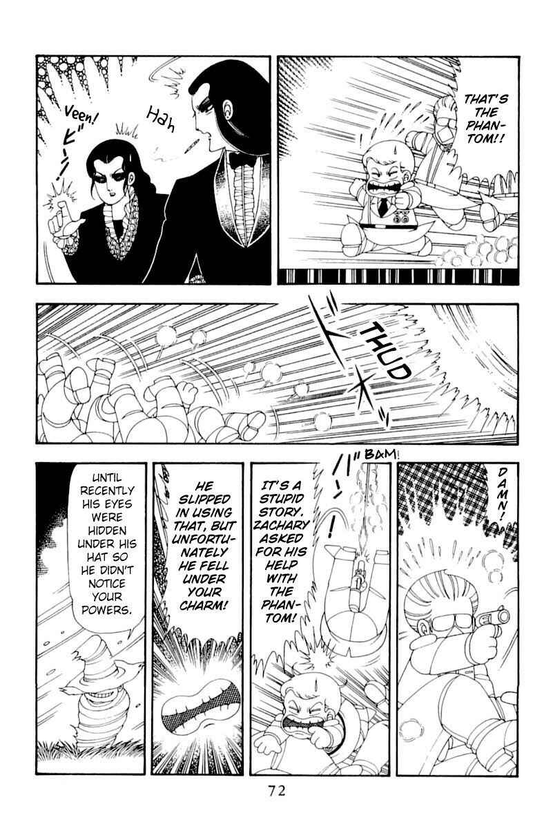 Patalliro! Chapter 51 - Page 71