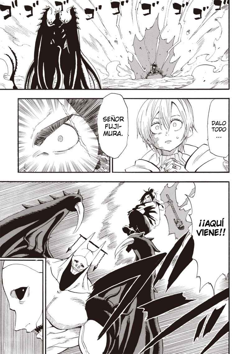 Grand Dwarf ~Machi Kou Shokunin, Takumi no Waza de Isekai Musou~ Chapter 42 - Page 1