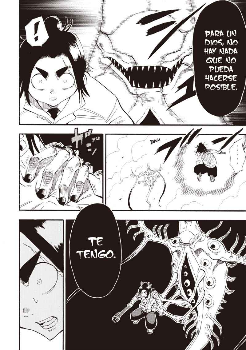 Grand Dwarf ~Machi Kou Shokunin, Takumi no Waza de Isekai Musou~ Chapter 42 - Page 10