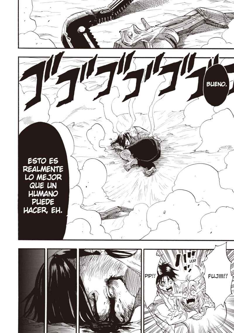Grand Dwarf ~Machi Kou Shokunin, Takumi no Waza de Isekai Musou~ Chapter 42 - Page 14