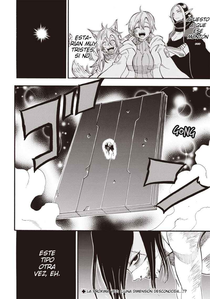 Grand Dwarf ~Machi Kou Shokunin, Takumi no Waza de Isekai Musou~ Chapter 42 - Page 18