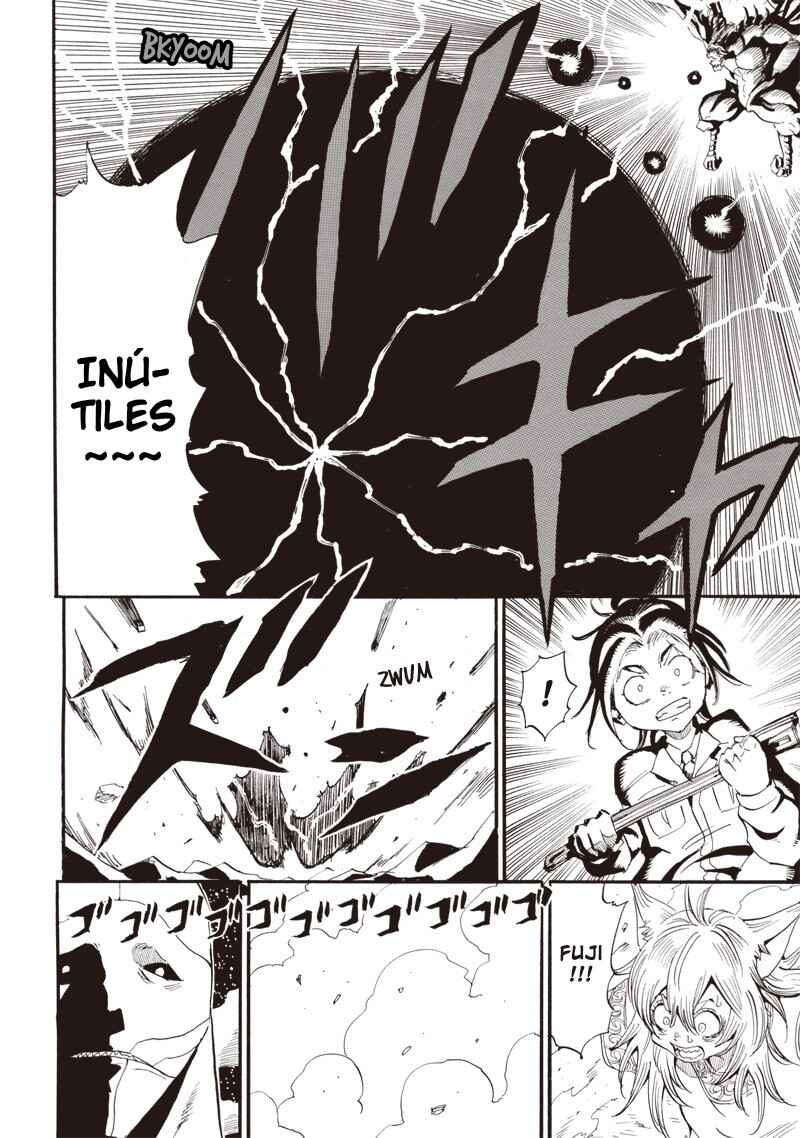 Grand Dwarf ~Machi Kou Shokunin, Takumi no Waza de Isekai Musou~ Chapter 42 - Page 4