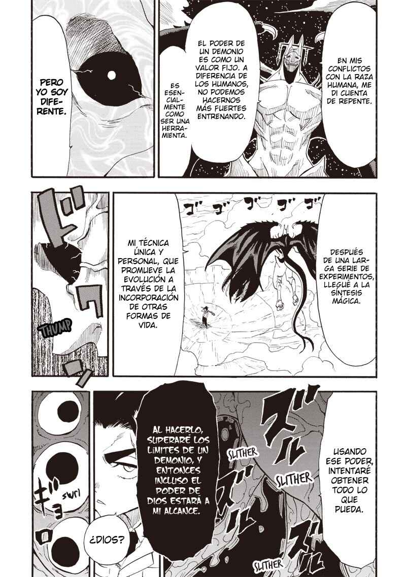 Grand Dwarf ~Machi Kou Shokunin, Takumi no Waza de Isekai Musou~ Chapter 42 - Page 6