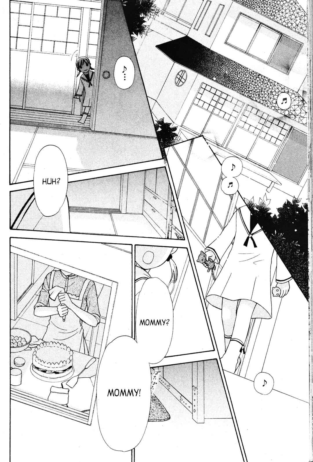 Fruits Basket Chapter 136 - Page 49
