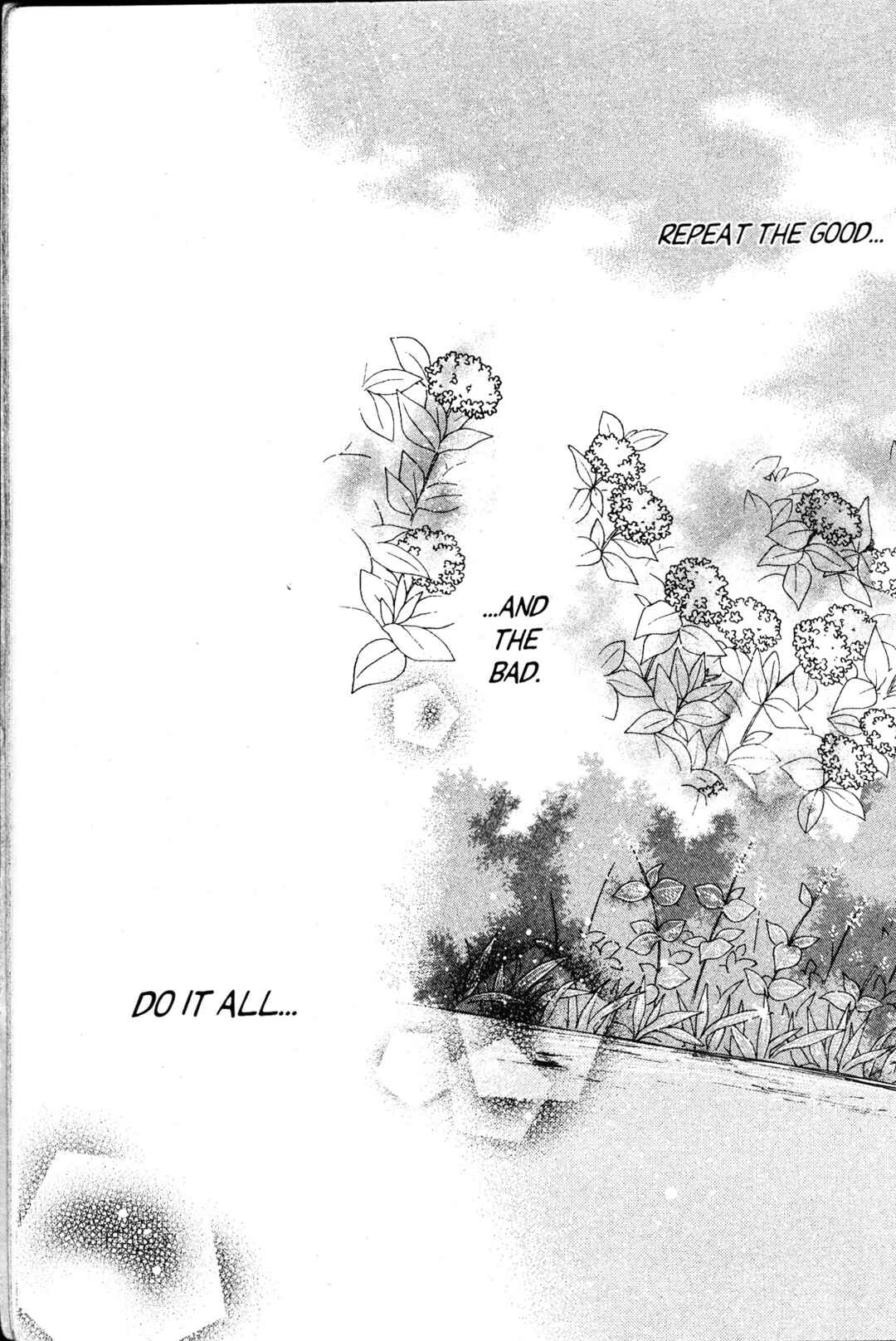 Fruits Basket Chapter 136 - Page 51