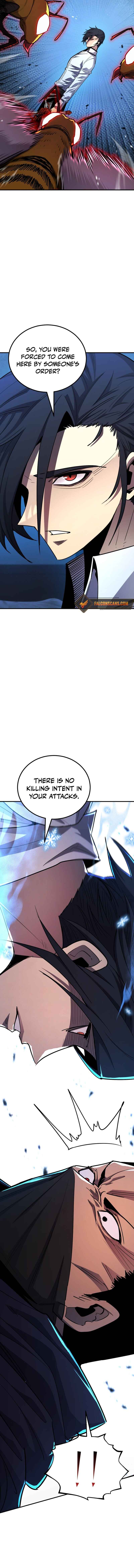 Hwansaengui Jeongseok Chapter 161 - Page 10