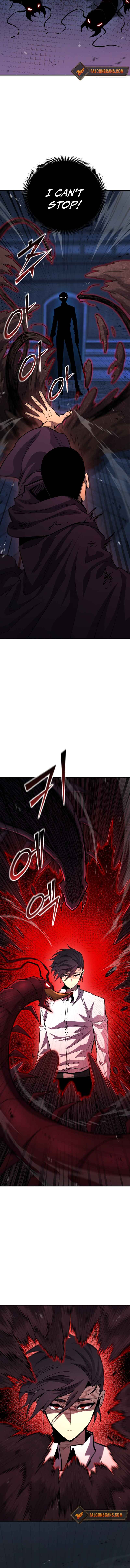 Hwansaengui Jeongseok Chapter 161 - Page 15
