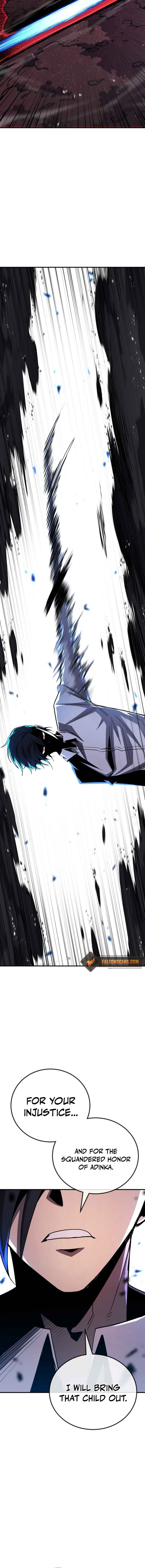 Hwansaengui Jeongseok Chapter 161 - Page 17