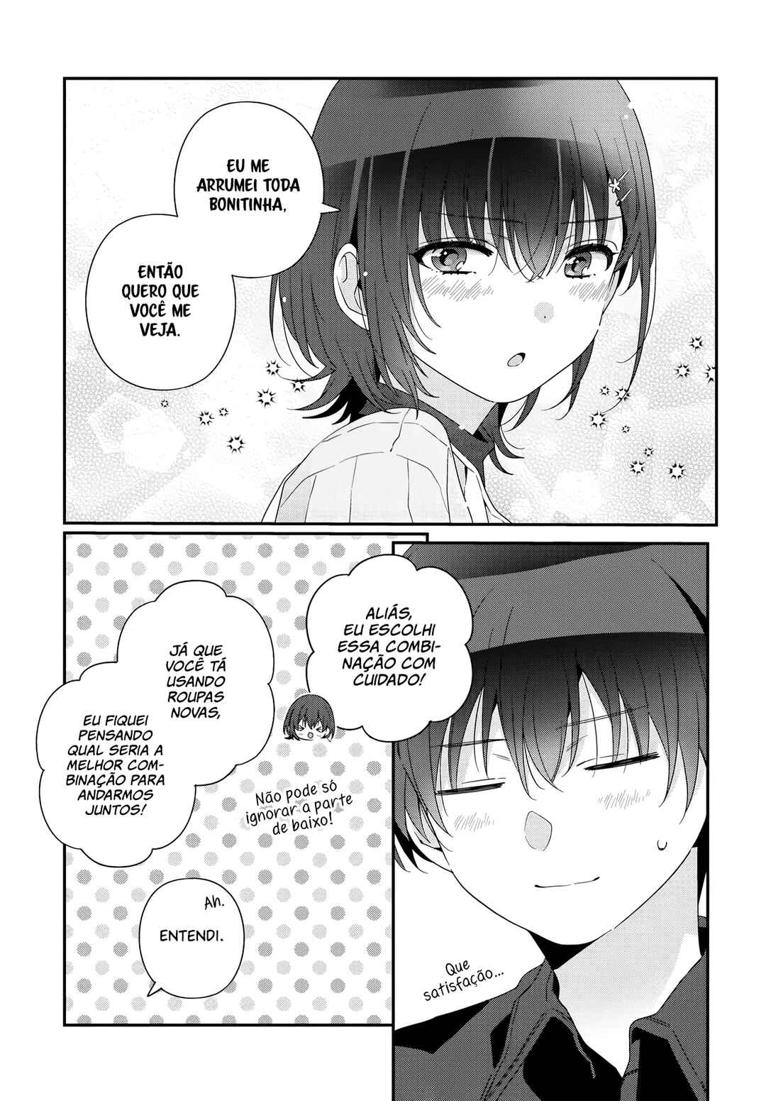 Class de 2-banme ni Kawaii Onnanoko to Tomodachi ni Natta Chapter 23.1 - Page 10