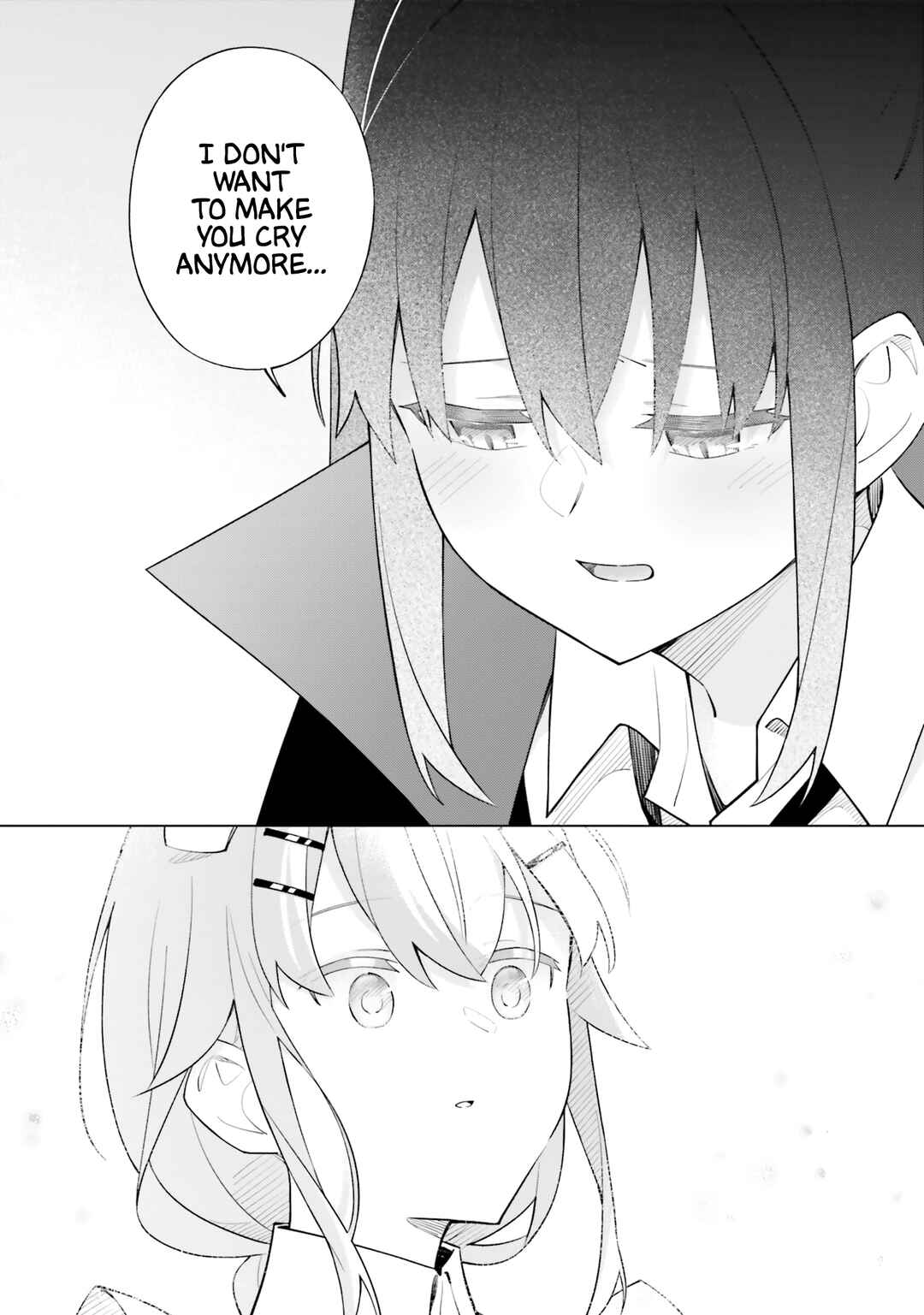 Maou to Yuri Chapter 10 - Page 6