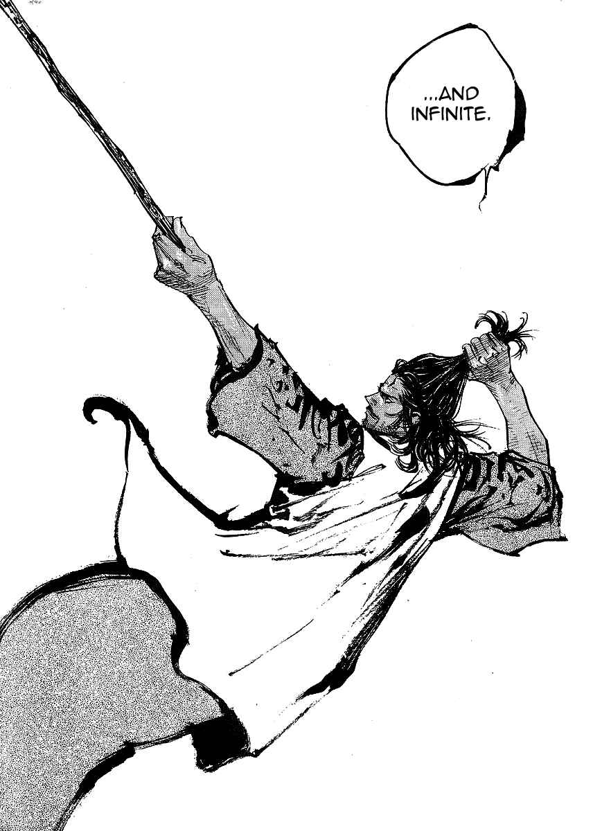 Vagabond Chapter 258 - Page 15