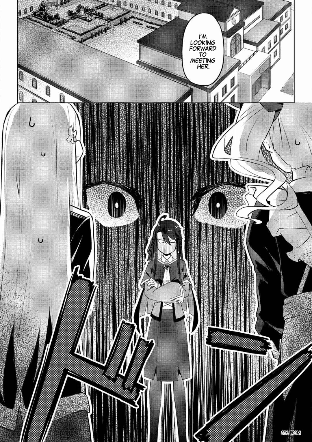 Gyaru Maid to Akuyaku Reijou: Ojou-sama no Happy End shika Katan! Chapter 2 - Page 18