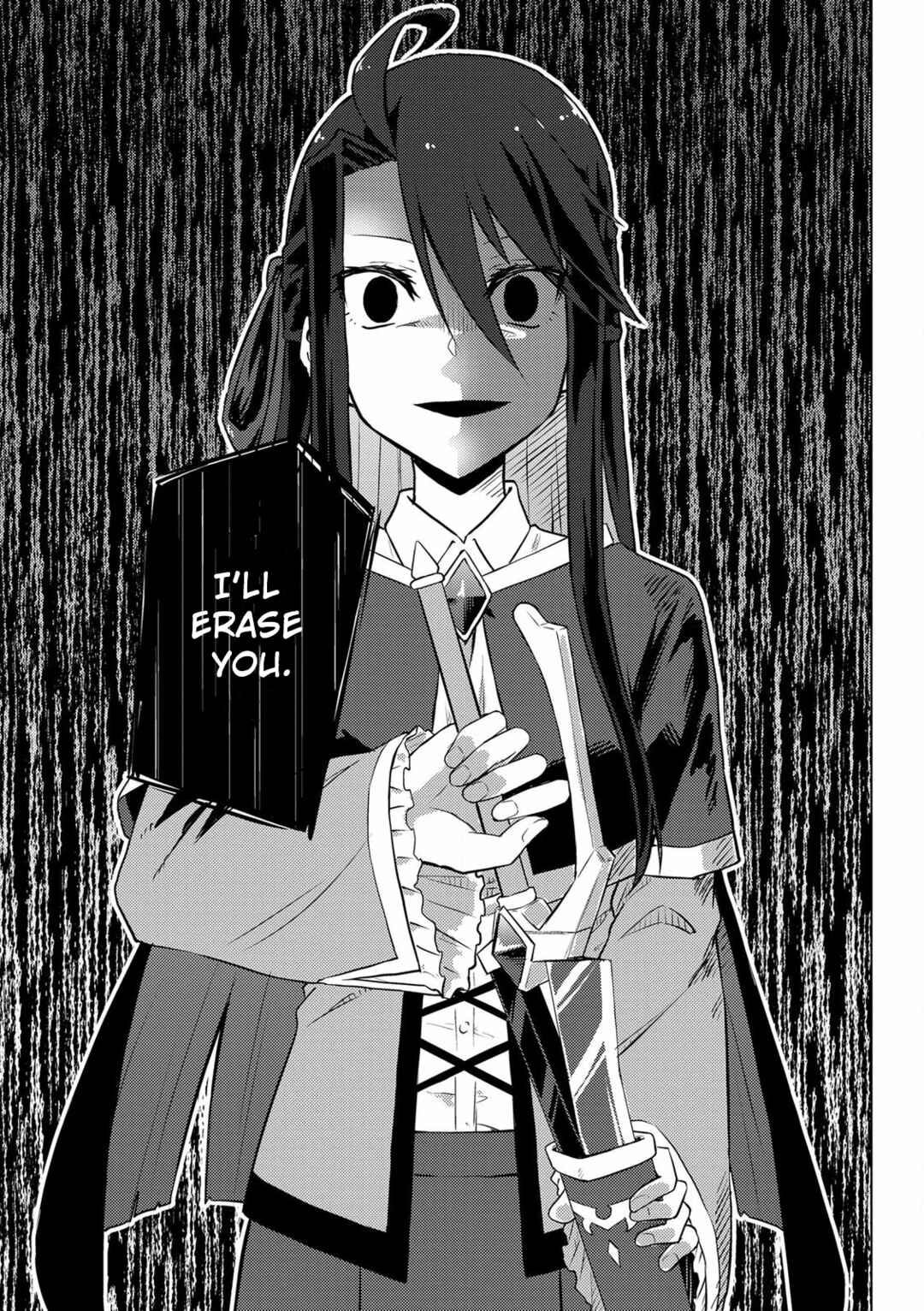 Gyaru Maid to Akuyaku Reijou: Ojou-sama no Happy End shika Katan! Chapter 2 - Page 29