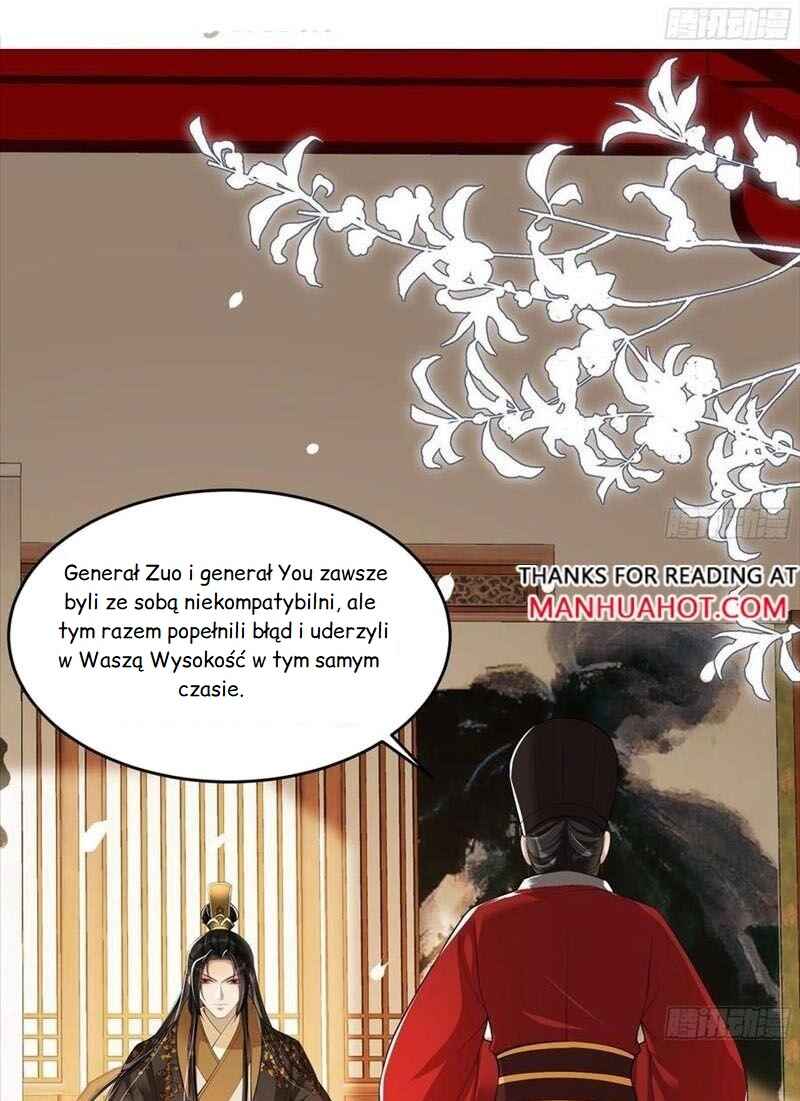 The Favored Consort Is A Man Chapter 35 - Page 3