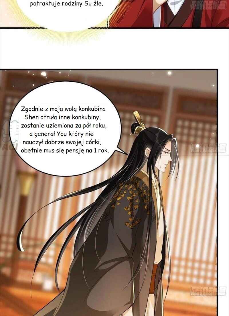 The Favored Consort Is A Man Chapter 35 - Page 8