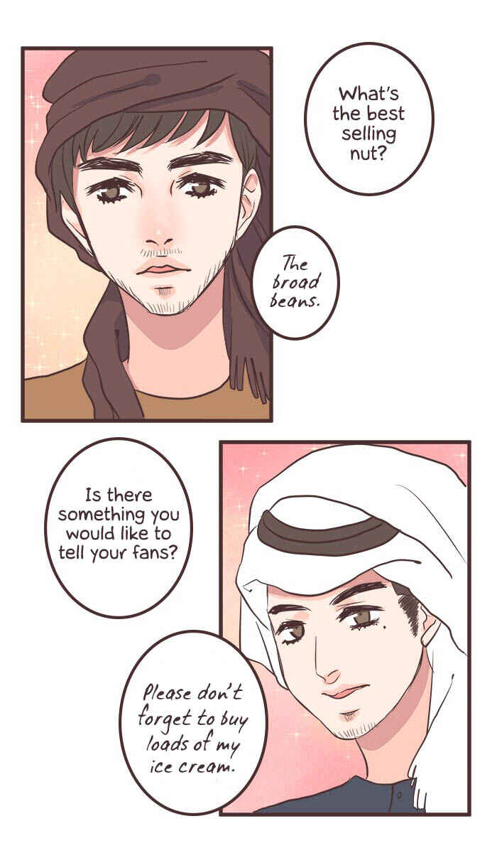 Mafia's Daughter: Operation Makeover Chapter 17 - Page 12