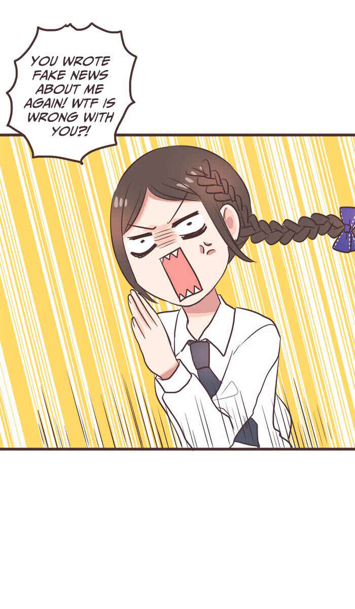 Mafia's Daughter: Operation Makeover Chapter 17 - Page 2