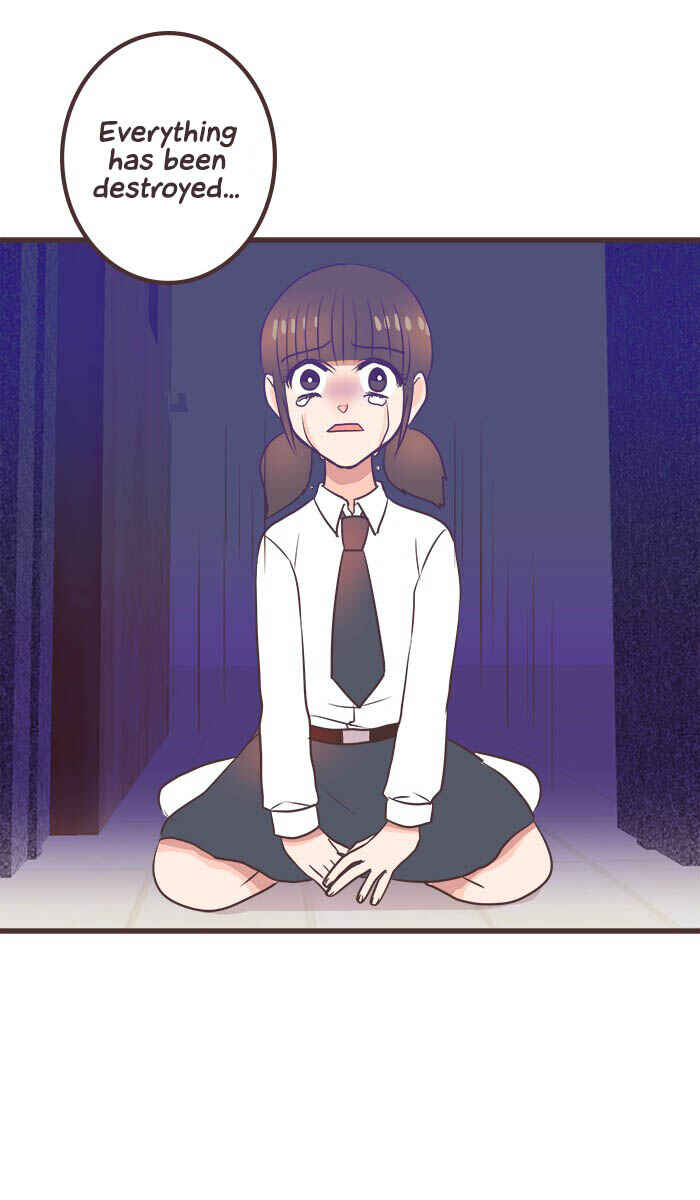 Mafia's Daughter: Operation Makeover Chapter 17 - Page 22