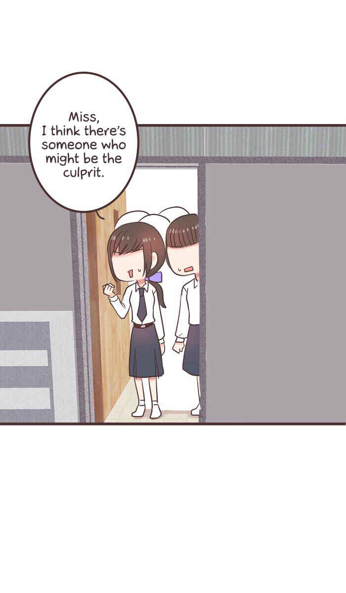 Mafia's Daughter: Operation Makeover Chapter 17 - Page 25