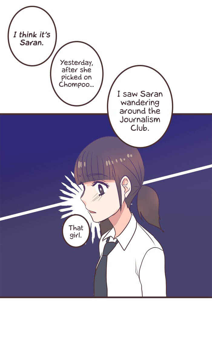 Mafia's Daughter: Operation Makeover Chapter 17 - Page 27