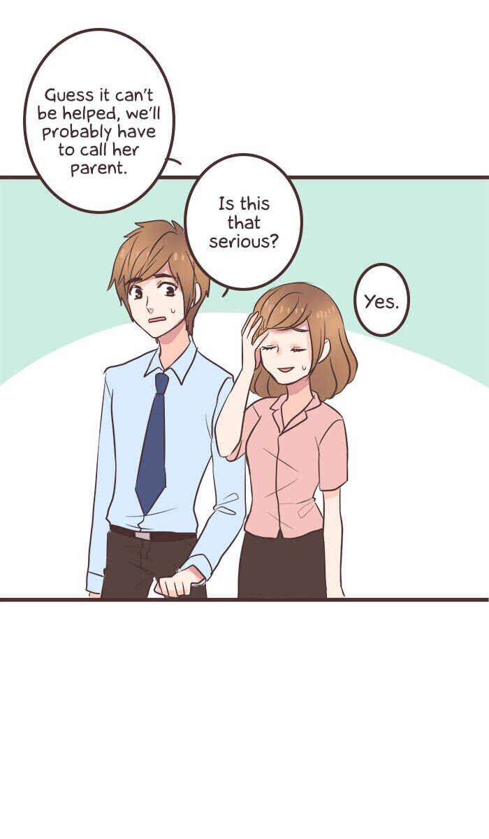 Mafia's Daughter: Operation Makeover Chapter 17 - Page 28