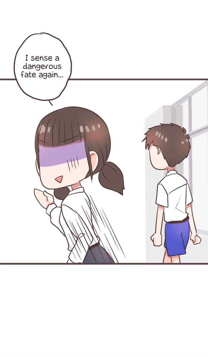 Mafia's Daughter: Operation Makeover Chapter 17 - Page 3