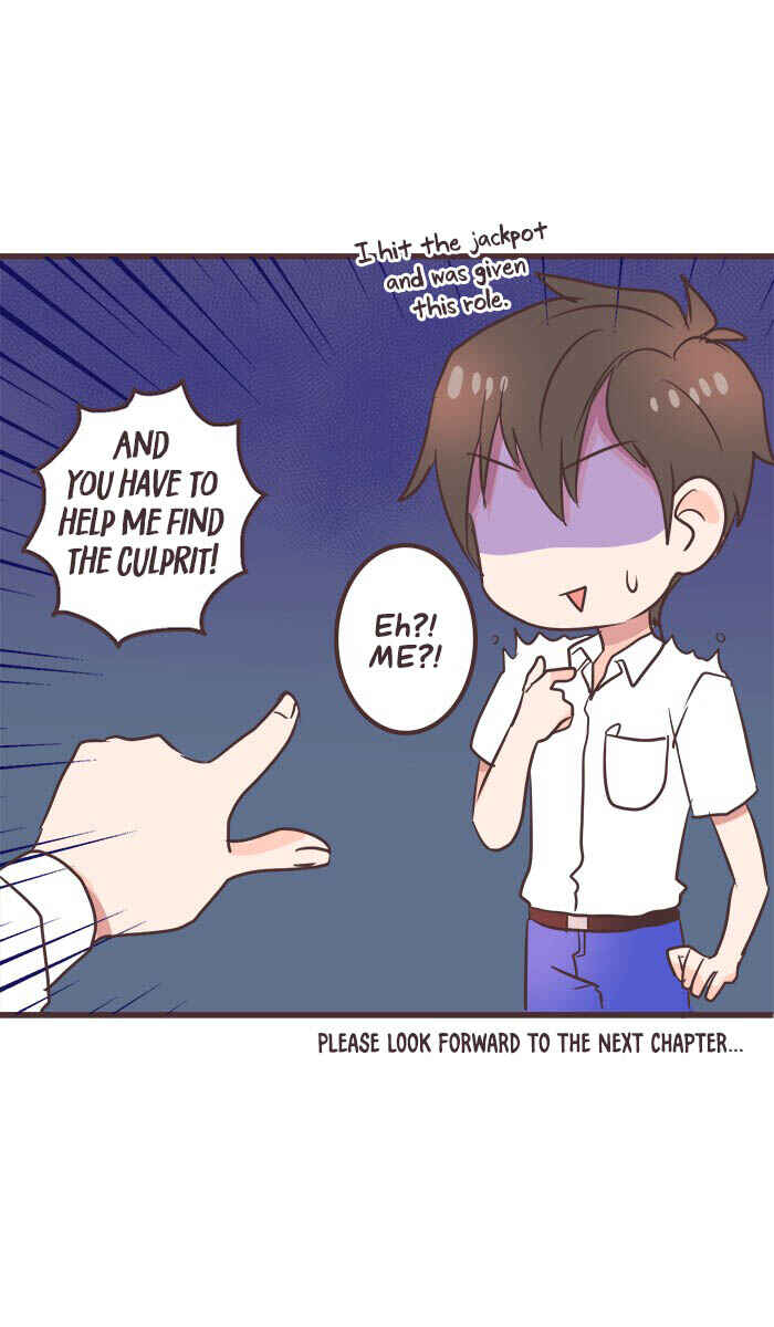 Mafia's Daughter: Operation Makeover Chapter 17 - Page 40