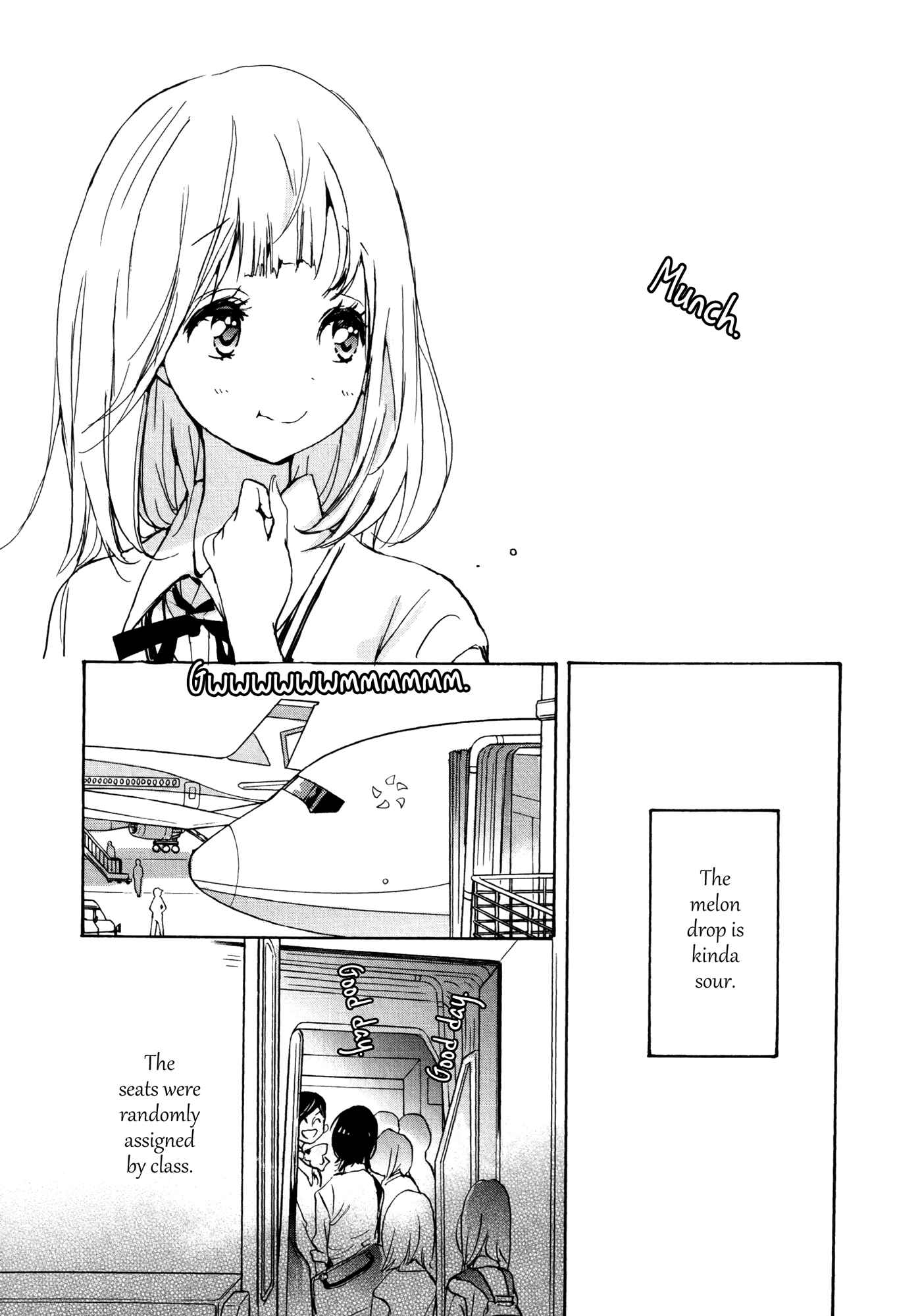 Kase-san to... Chapter 7 - Page 15