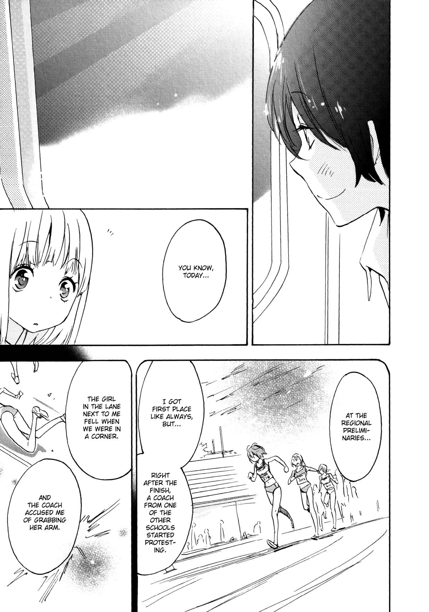 Kase-san to... Chapter 7 - Page 25